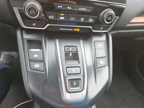 Used 2022 Honda CR-V EX-L image 7