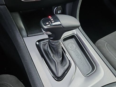 Used 2023 Dodge Charger R/T w/ Blacktop Package image 16