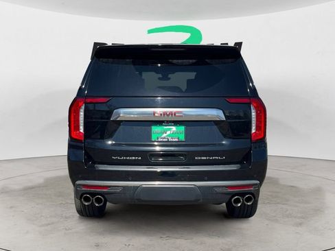 Used 2021 GMC Yukon Denali w/ Denali Ultimate Package image 7