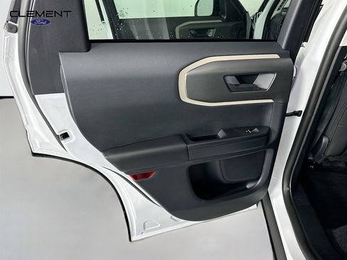 New 2025 Ford Bronco Sport Big Bend w/ Convenience Package image 27