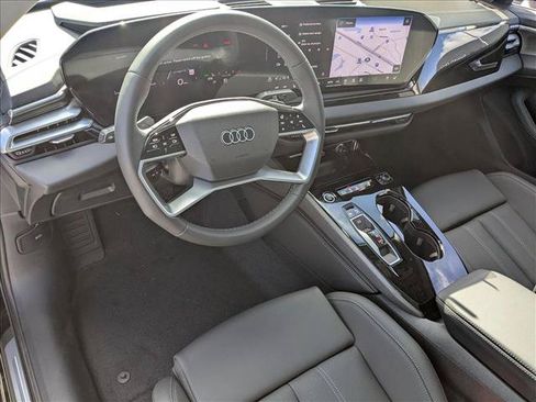 New 2025 Audi A5 2.0T Premium Plus w/ Premium Plus AWD/4WD image 3