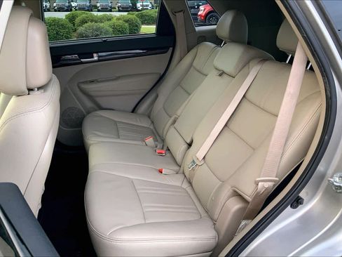 Used 2015 Kia Sorento LX FWD image 20