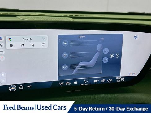 Used 2025 Buick Enclave Preferred image 18