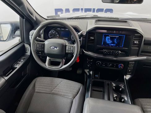 Certified 2023 Ford F150 XL w/ STX Appearance Package image 26