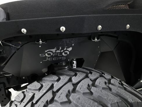 Used 2022 Jeep Gladiator Sport image 51