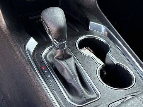 Used 2023 Chevrolet Traverse LT image 22