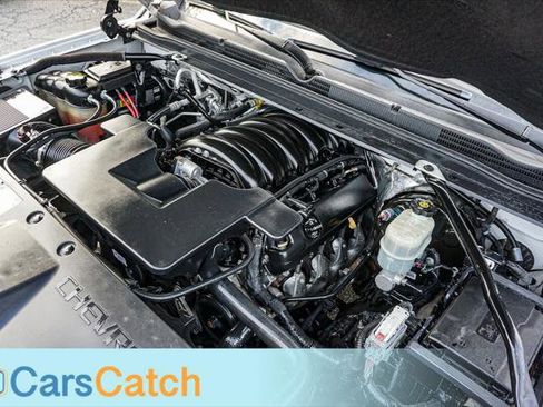 Used 2017 Chevrolet Tahoe LS image 39