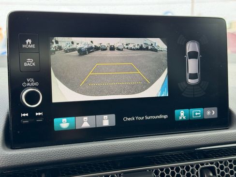 Used 2024 Honda Civic Touring image 29