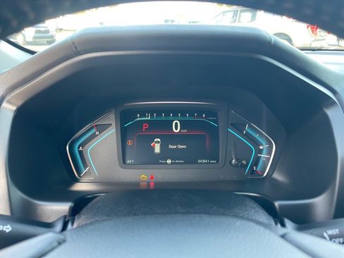 Used 2018 Honda Odyssey EX-L image 4