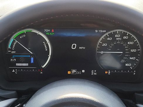 New 2026 Subaru Forester Touring AWD/4WD image 14