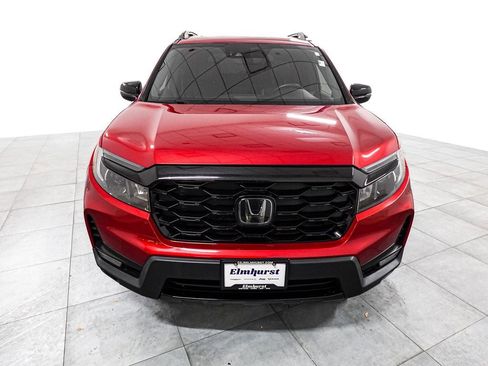 Used 2023 Honda Passport Elite image 3