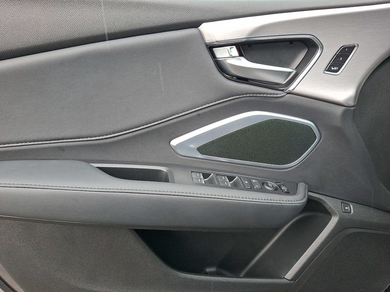 Certified 2023 Acura RDX AWD image 12