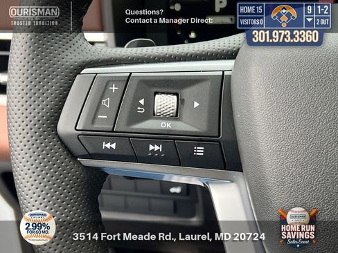 New 2026 Mitsubishi Outlander SEL AWD/4WD image 25