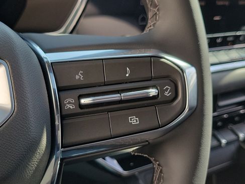 New 2026 GMC Canyon Elevation w/ Convenience Package RWD image 25