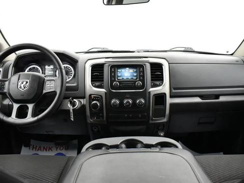 Used 2019 RAM 1500 Classic Warlock image 19