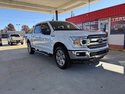 Used 2019 Ford F150 XLT w/ Equipment Group 302A Luxury