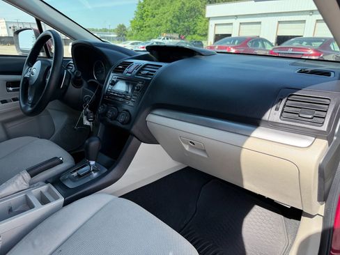 Used 2013 Subaru Crosstrek 2.0i Premium AWD/4WD image 19