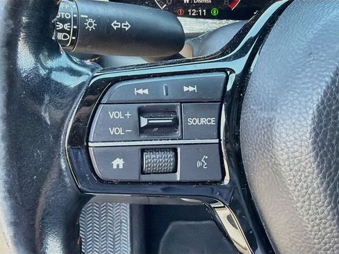 Used 2024 Honda HR-V Sport image 15