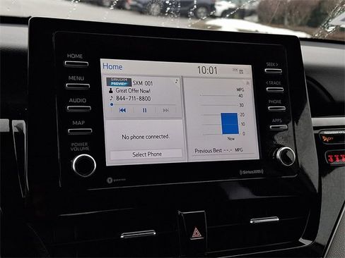 Certified 2023 Toyota Camry LE image 16