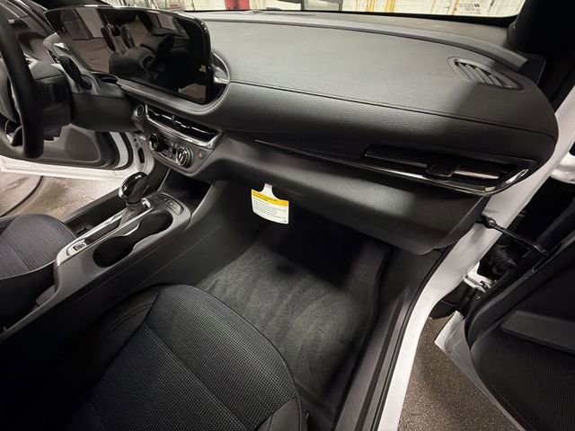 New 2026 Buick Envista Sport Touring w/ Convenience I Package FWD image 46