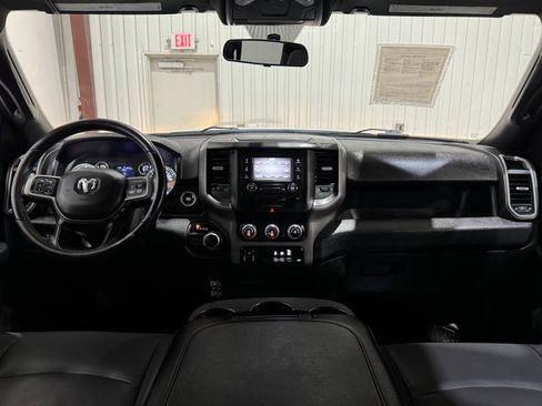 Used 2022 RAM 2500 Tradesman AWD/4WD image 20