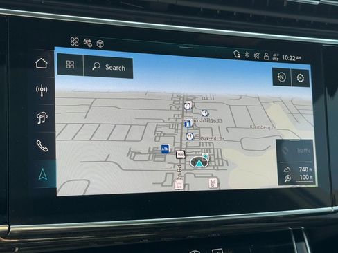 Used 2025 Audi Q7 3.0T Prestige w/ Prestige Package image 22