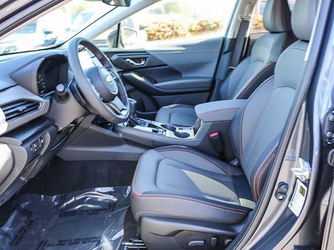 New 2026 Subaru Crosstrek 2.5i Limited AWD/4WD image 17