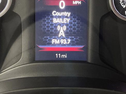 New 2026 RAM 1500 Big Horn image 6