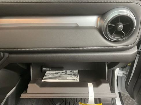 New 2026 Chevrolet Colorado LT w/ Advanced Trailering Package image 27