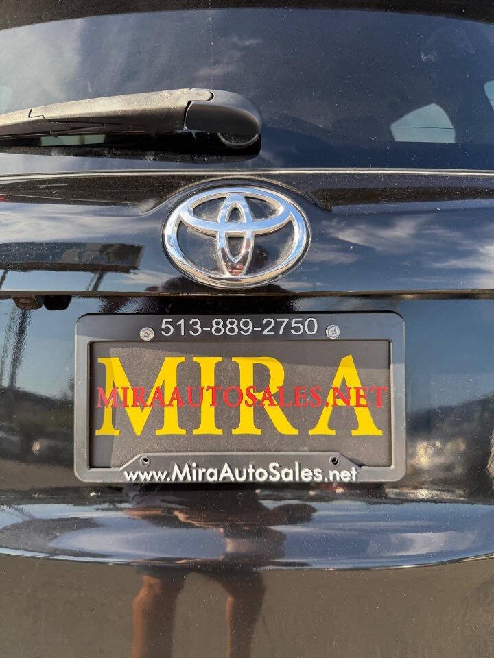 Used 2013 Toyota RAV4 XLE FWD image 43