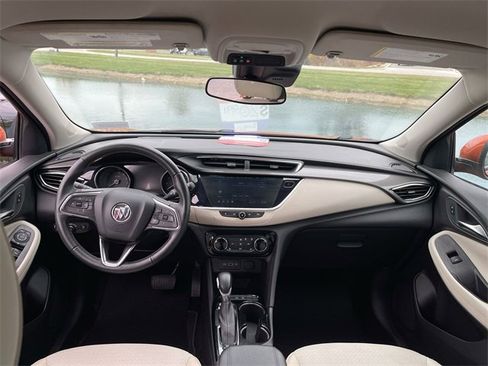 Used 2023 Buick Encore GX Preferred w/ Cold Weather Comfort Package image 19