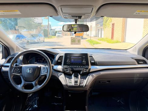 Used 2019 Honda Odyssey LX image 28