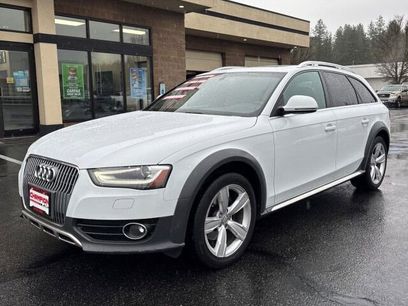 Used 2016 Audi A4 Premium Plus w/ Technology Package