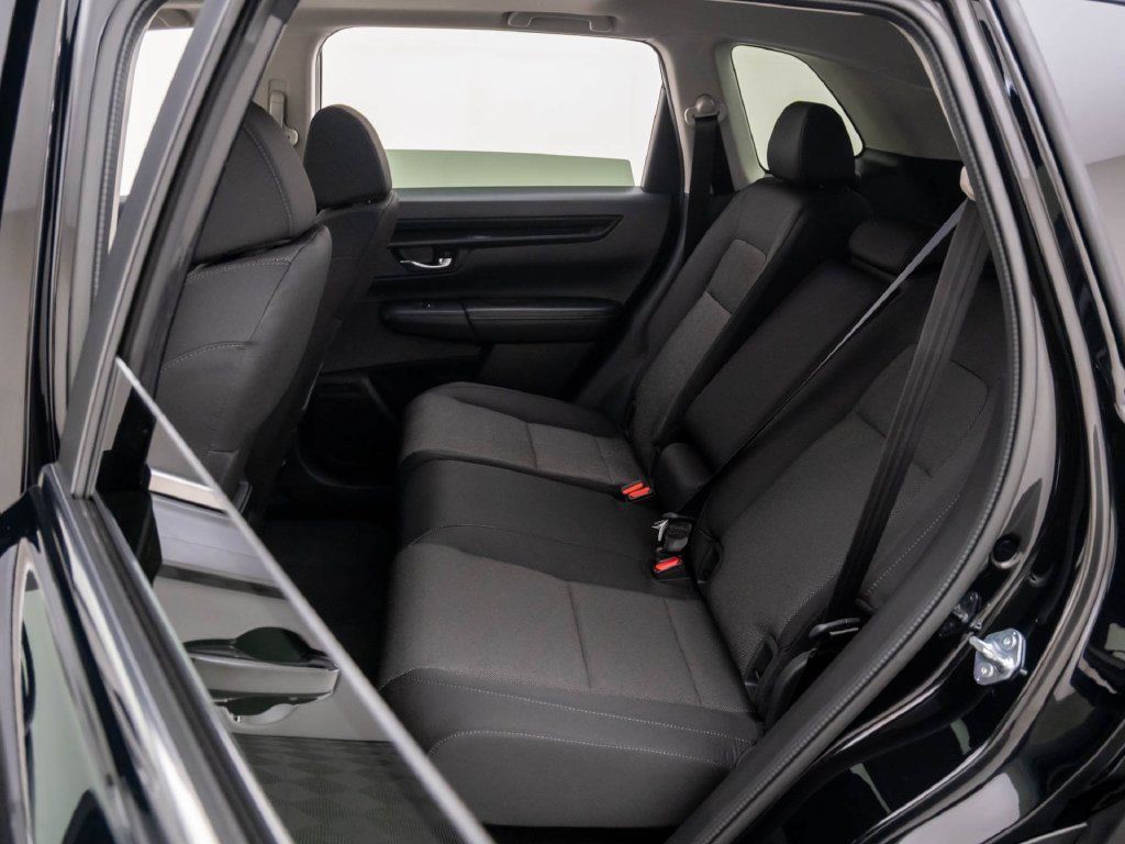 Used 2026 Honda CR-V EX image 20