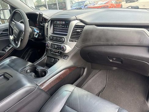 Used 2019 GMC Yukon SLT w/ HD Trailering Package RWD image 13