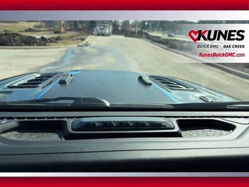 Used 2023 Jeep Wrangler Unlimited Rubicon 4xe w/ Cold Weather Group image 22