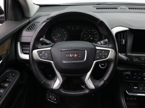 Used 2018 GMC Terrain SLE w/ Driver Convenience Package FWD image 27