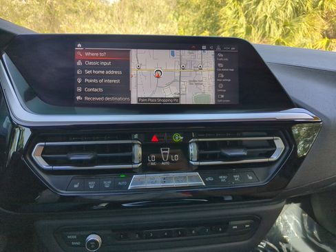 Used 2019 BMW Z4 sDrive30i w/ Executive Package image 21