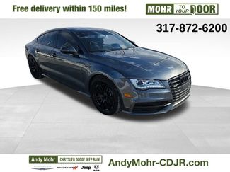 Used 2014 Audi A7 3.0T Prestige video 1