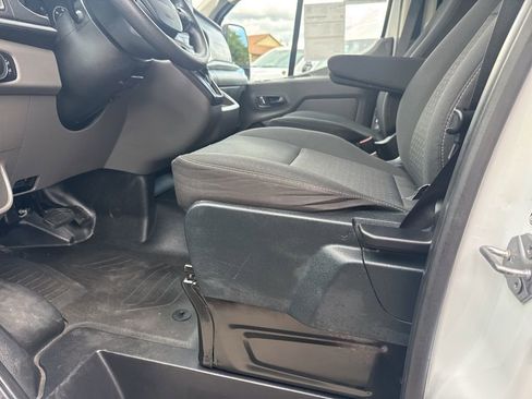 Certified 2023 Ford Transit 250 Base w/ Exterior Upgrade Package image 8