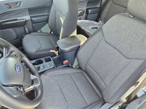 New 2026 Ford Maverick XLT w/ Black Appearance Package image 20