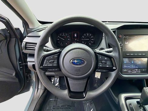 Used 2024 Subaru Crosstrek 2.0i w/ Popular Package #4 AWD/4WD image 11