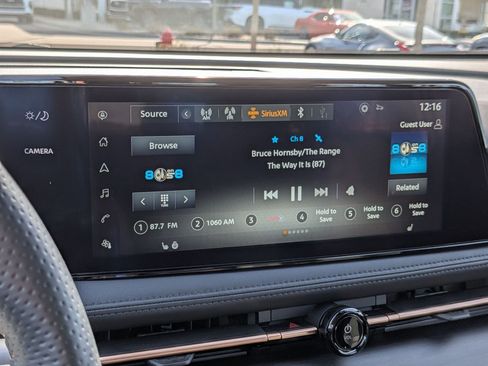 Used 2023 Nissan Ariya FWD image 22