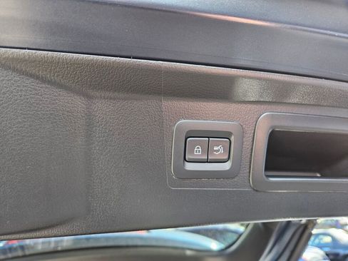 Certified 2024 MAZDA CX-50 AWD 2.5 S w/ Weather Package image 10