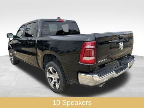 Used 2024 RAM 1500 Laramie image 6