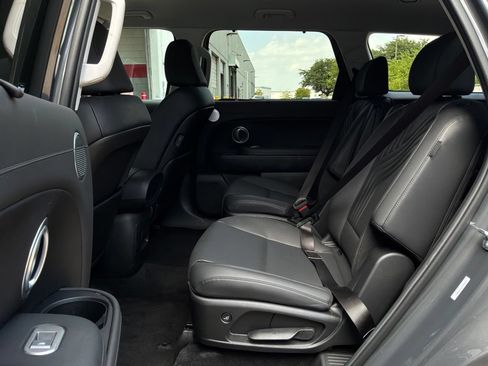 Used 2026 Hyundai Palisade SEL FWD image 12