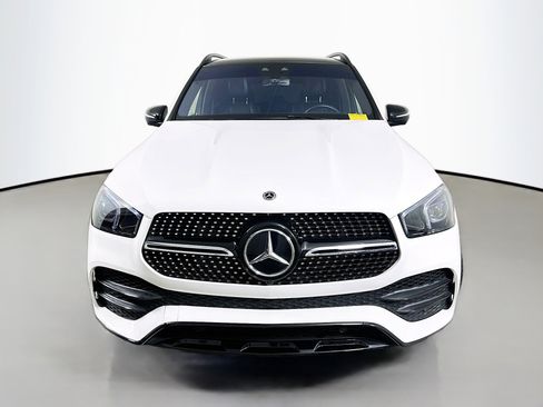 Certified 2023 Mercedes-Benz GLE 450 4MATIC image 4