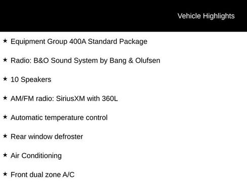 Used 2025 Ford Explorer ST image 17