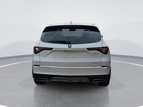 New 2026 Acura MDX SH-AWD w/ Technology Package image 4