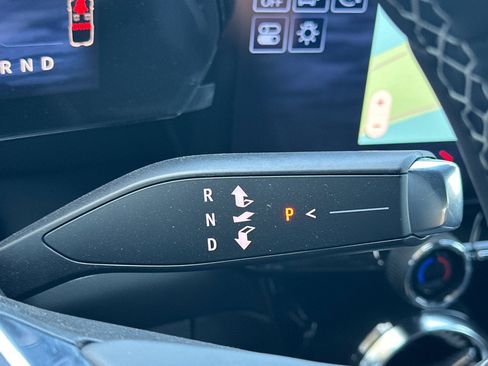 New 2025 Chevrolet Blazer EV LT image 22